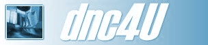 Easy To Use DNC Communication Software Fom dnc4U